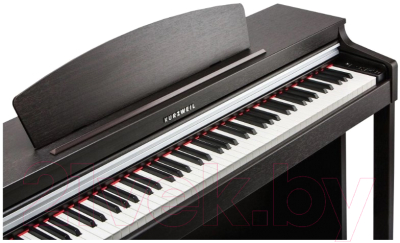 Цифровое фортепиано Kurzweil M130W SR (палисандр)