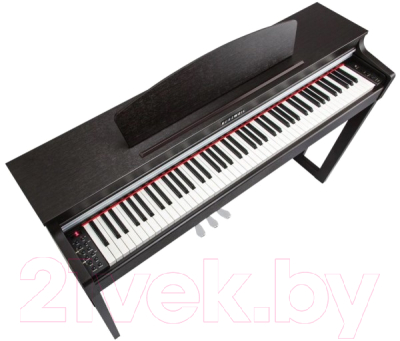 Цифровое фортепиано Kurzweil M130W SR (палисандр)