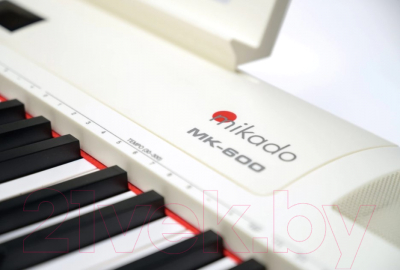 Синтезатор MikadO MK-600W (белый)