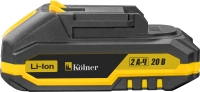 Аккумулятор для электроинструмента Kolner KBL 20/2MKT - 