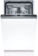 Посудомоечная машина Bosch SPV2HMX42E - 