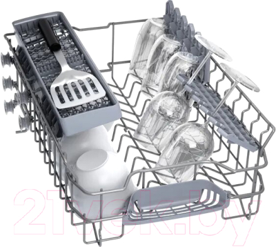 Посудомоечная машина Bosch SPV4HKX10E