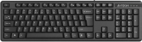 Клавиатура A4Tech KKS-3 (черный) - 