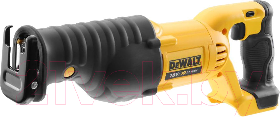 Сабельная пила DeWalt DCS380N-XJ