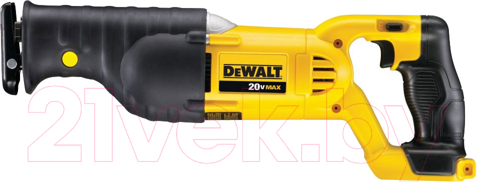 Сабельная пила DeWalt DCS380N-XJ