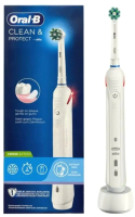 Электрическая зубная щетка Oral-B Pro 2 2000 - 