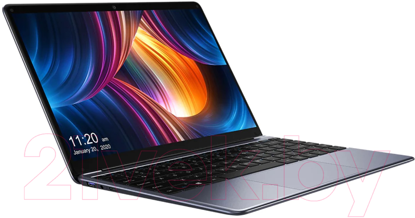 Ноутбук Chuwi HeroBook Pro 14.1 (N4020/8G/256GB/Win10 Home)