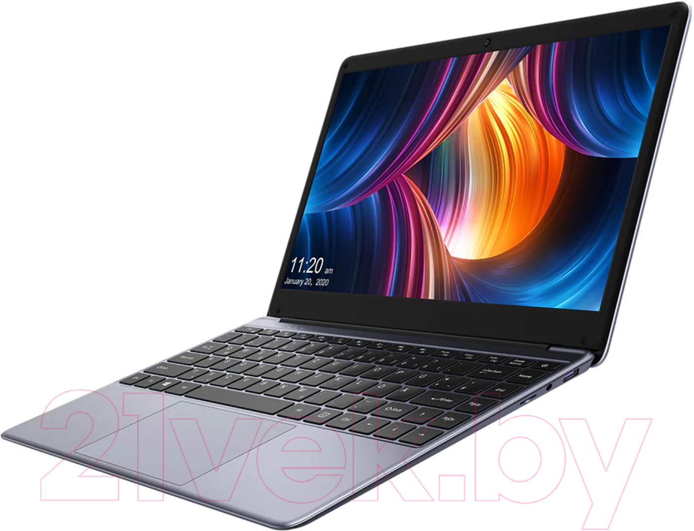 Ноутбук Chuwi HeroBook Pro 14.1 (N4020/8G/256GB/Win10 Home)