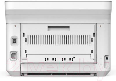 МФУ Deli Laser / M2000DN (белый)