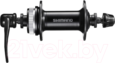 Втулка для велосипеда Shimano HB-TX505 / EHBTX505B5