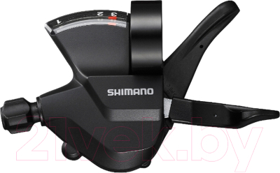 Манетка для велосипеда Shimano Altus SL-M315 / ESLM315LB