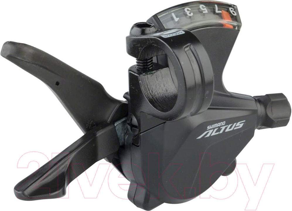 Манетка для велосипеда Shimano Altus SL-M2010 / ESLM20109RA