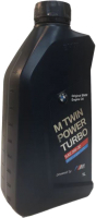 Моторное масло BMW TwinPower Turbo Longlife-12 FE SAE 0W30 / 83215A1C740 (1л) - 