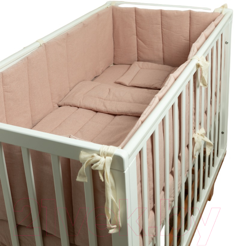Комплект постельный для малышей Сладкие грезы X6344522