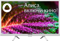 Телевизор StarWind SW-LED24SG312 (белый) - 