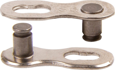 Звено велосипедной цепи KMC 302314 -