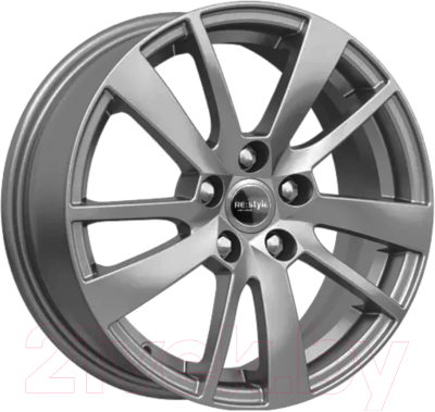 Литой диск K&K Mazda CX-5 (КСr876) 17x7