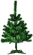 Миниатюра изображения товара Пихта искусственная Toyland Зеленая (40см)