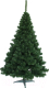 Миниатюра изображения товара Пихта искусственная Toyland Люкс зеленая (2м)