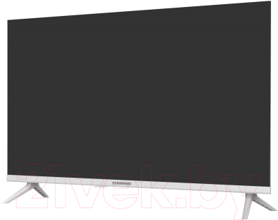 Телевизор StarWind SW-LED32SG311 (белый)