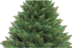 Миниатюра изображения товара Сосна искусственная Toyland Гималайская Делюкс на штамбе (1.9м)