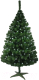 Миниатюра изображения товара Сосна искусственная Toyland Канадская с белыми кончиками (1.8м)