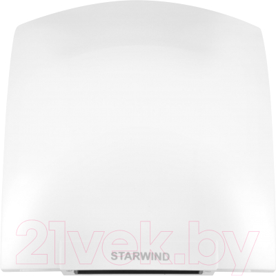 Сушилка для рук StarWind SW-HD820 (белый)