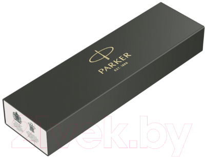 Ручка-роллер Parker IM Monochrome T328 Burgundy PVD F / 2190513