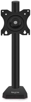 Кронштейн для монитора Buro M3 (черный)