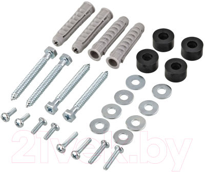 Изображение товара Кронштейн для телевизора Hama H-118113 (черный)