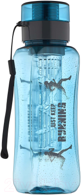 Бутылка для воды Qluxplastic Ancyra Detox BSF-00868