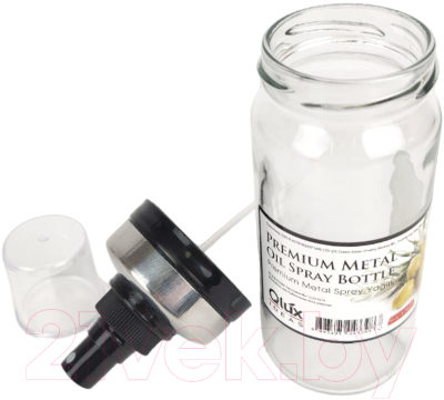 Дозатор для масла/уксуса Qluxplastic Premium C-00339