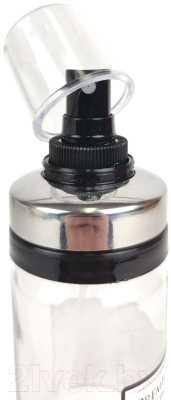 Дозатор для масла/уксуса Qluxplastic Premium C-00339