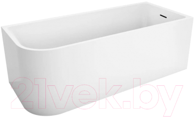 Ванна акриловая BelBagno BB712-1500-730-R