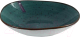 Тарелка столовая глубокая Elrington Хорека Изумруд / 206-55043 - 