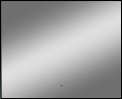 

Зеркало, Amer Led 100x80