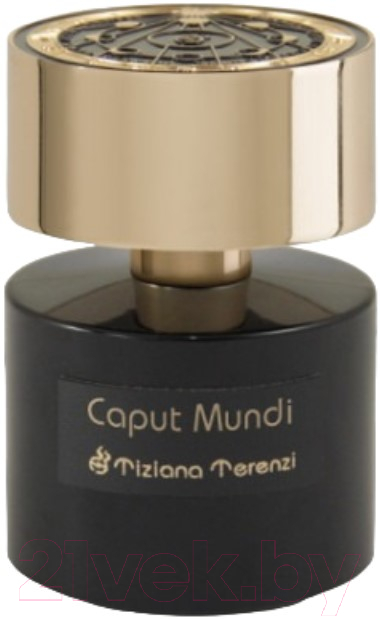 Парфюмерная вода Tiziana Terenzi Caput Mundi Parfum