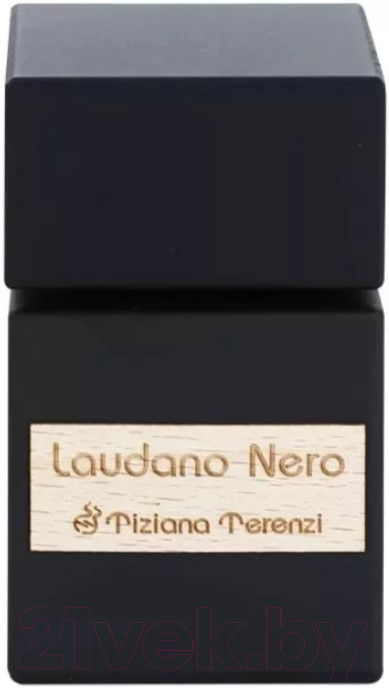 Парфюмерная вода Tiziana Terenzi Laudano Nero Parfum