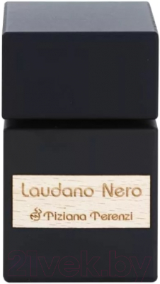 Парфюмерная вода Tiziana Terenzi Laudano Nero Parfum (100мл)