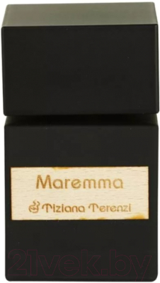 Парфюмерная вода Tiziana Terenzi Maremma Parfum (100мл)