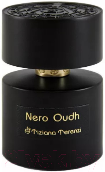 Парфюмерная вода Tiziana Terenzi Nero Oudh