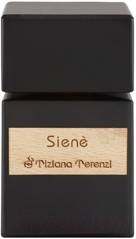 Парфюмерная вода Tiziana Terenzi Siene Parfum