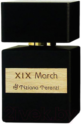 Парфюмерная вода Tiziana Terenzi Xix March Parfum (100мл)