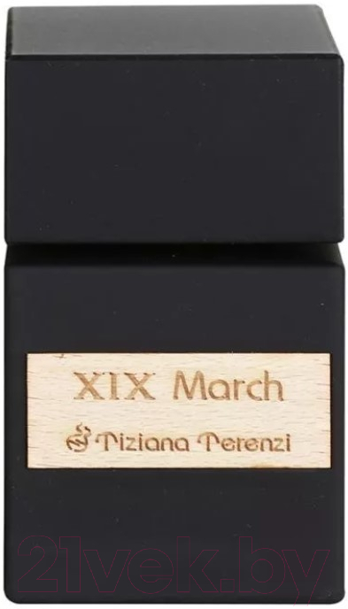 Парфюмерная вода Tiziana Terenzi Xix March Parfum