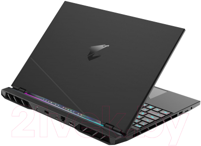 Игровой ноутбук Gigabyte Aorus 16 BKF (BKF-73KZ654SD)