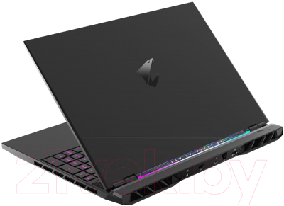 Игровой ноутбук Gigabyte Aorus 16 BKF (BKF-73KZ654SD)