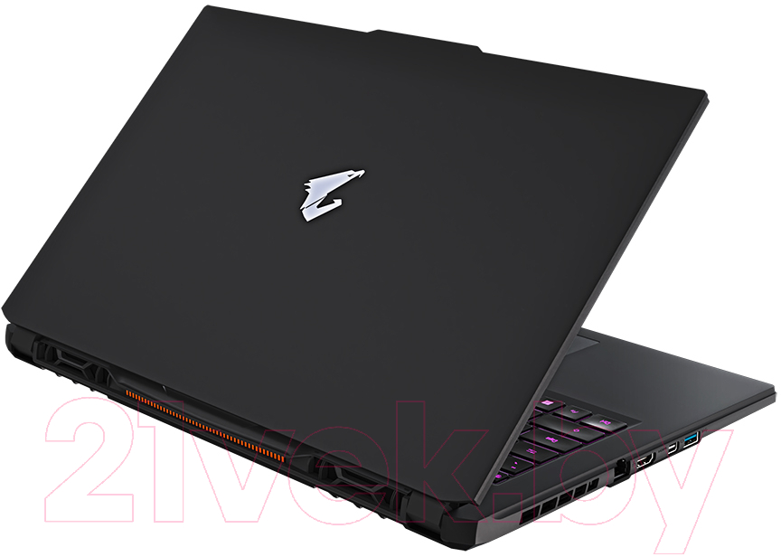 Игровой ноутбук Gigabyte Aorus 7 (9MF-E2KZ513SD)