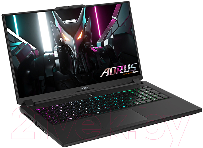 Игровой ноутбук Gigabyte Aorus 7 (9MF-E2KZ513SD)