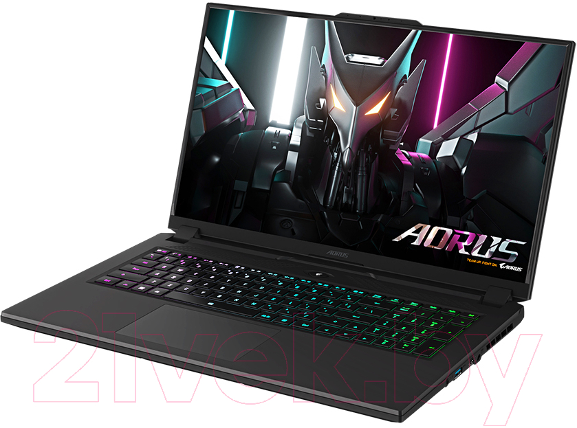 Игровой ноутбук Gigabyte Aorus 7 (9MF-E2KZ513SD)