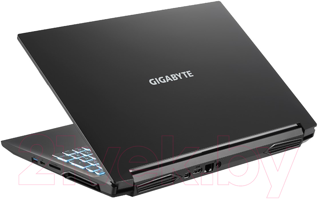 Ноутбук Gigabyte G5 (MF-E2KZ313SH)